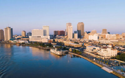 New Orleans