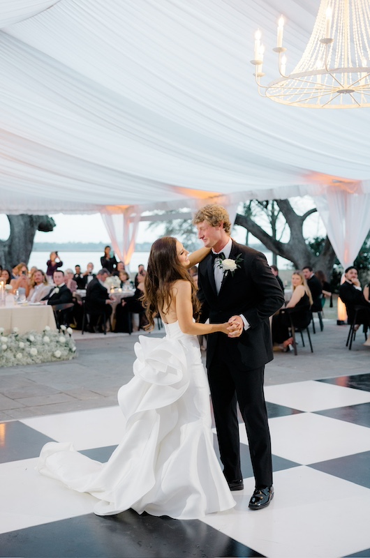 Arrington Christian First Dance Arrington Christian First Dance