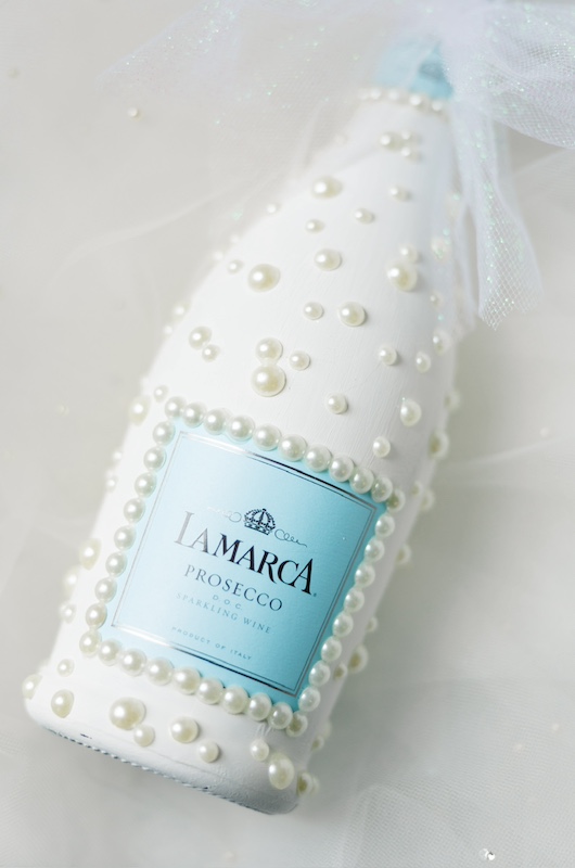 Arrington Christian Prosecco Arrington Christian Prosecco