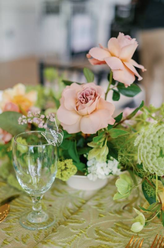 Ashley Howerton&Bailey Hammond Flowers Ashley Howerton&Bailey Hammond Flowers