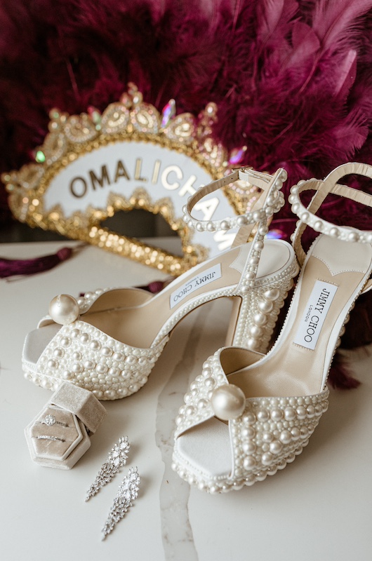 Ashley + Jamaal Wedding Gallery Ashley + Jamaal Wedding Gallery