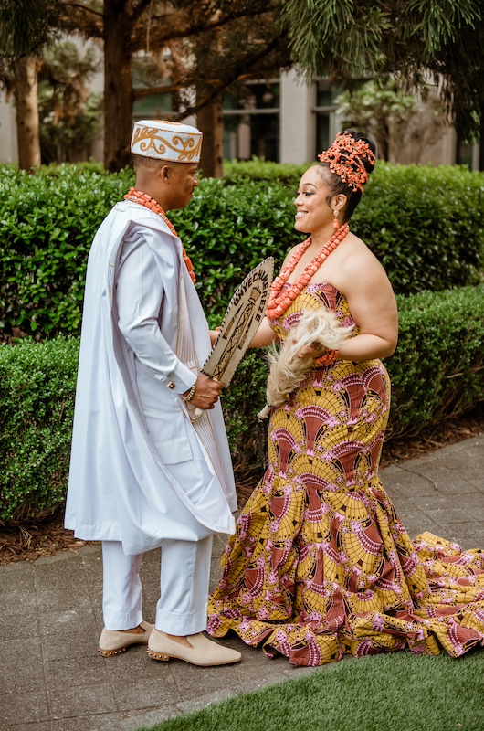 Ashley + Jamaal Wedding Gallery Ashley + Jamaal Wedding Gallery