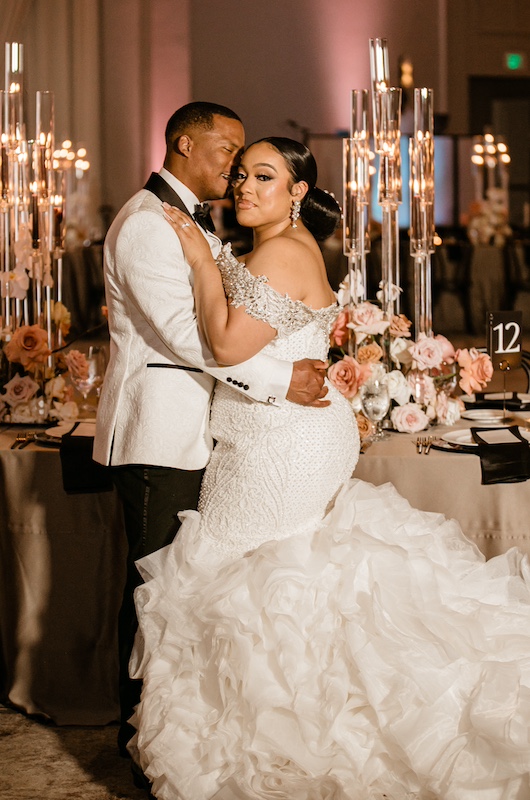 Ashley + Jamaal Wedding Gallery Ashley + Jamaal Wedding Gallery