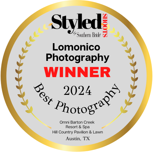 Austin Best Photogrpahy Hill Country Pavilion Lomonico Photography