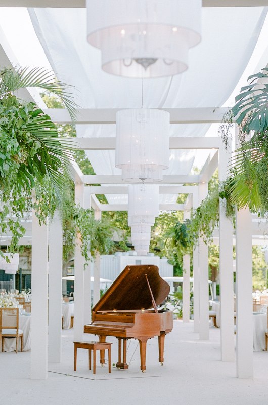 How To Plan A Wedding In months piano