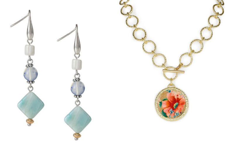 Mother's Day Gift Guide patricia nash jewelry