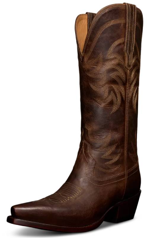 New Wave of Western Wear Annie Boots