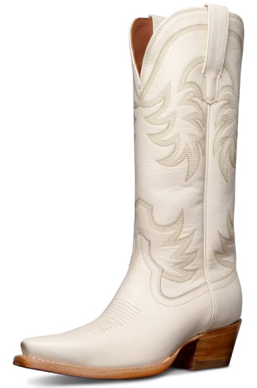 New Wave of Western Wear Annie Cowboy Boots
