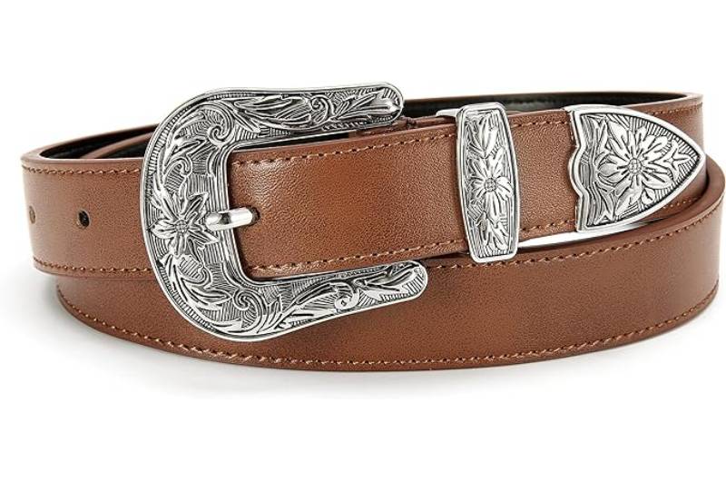 New Wave of Western Wear Belt ()