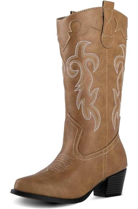 New Wave of Western Wear Boots ()