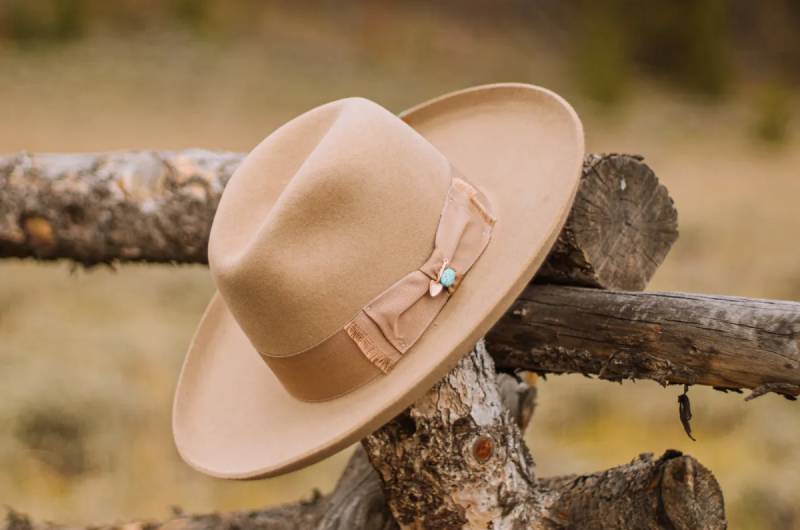 New Wave of Western Wear Hat