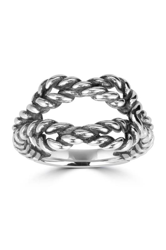 New Wave of Western Wear Lasso Ring