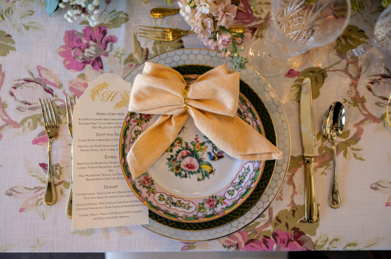 austin styled shoot country hill table china