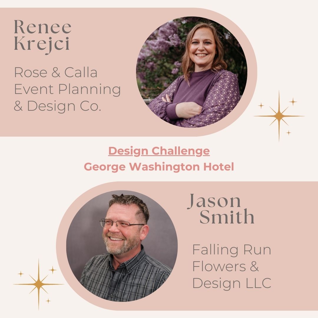 Napa desiger kendall Erlenbusch
