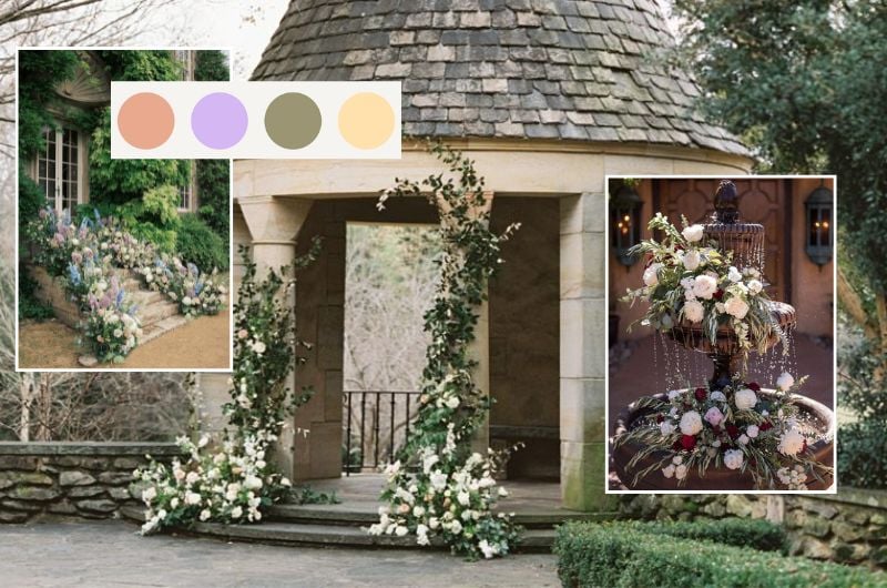 GWH Mood Board P