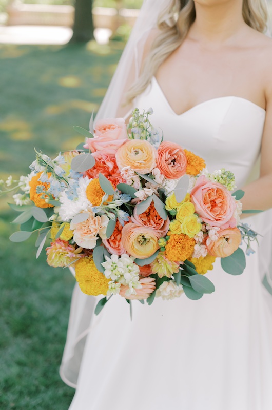 Madison Jake Bouquet