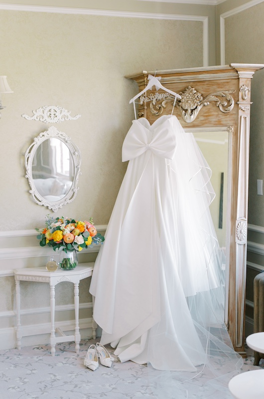 Madison Jake Dress