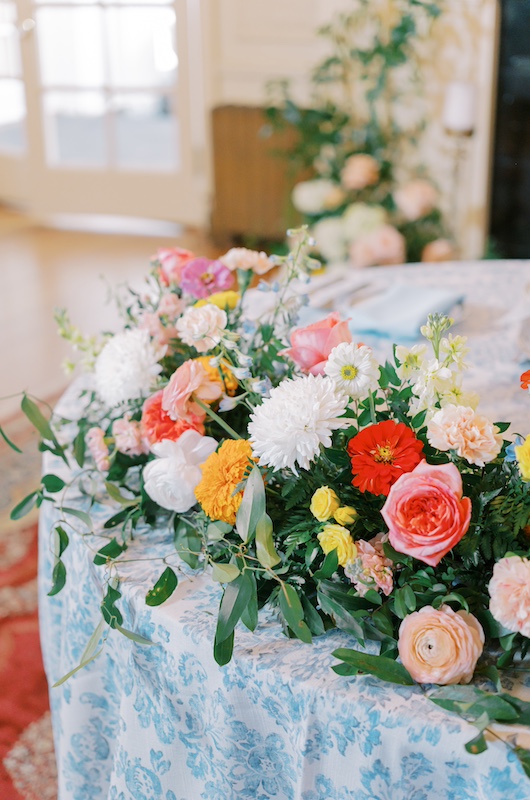 Madison Jake Florals