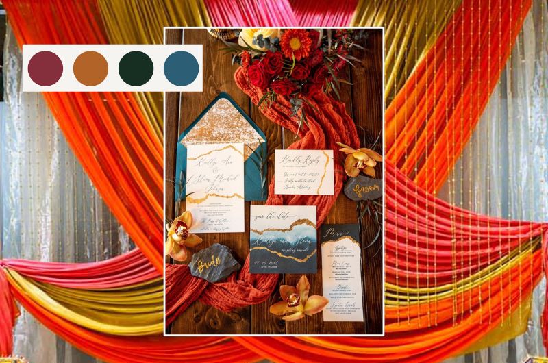 PDSF Mood Board Images P