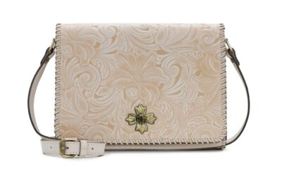 Patricia Nash Designs – Exquisite Vintage-Inspired Luxury Handbags