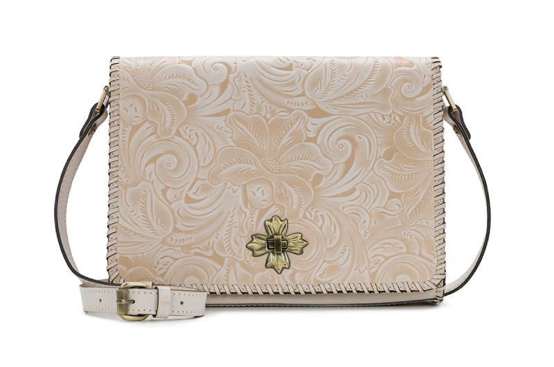 Patricia Nash Designs – Exquisite Vintage-Inspired Luxury Handbags