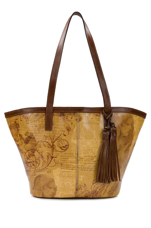 Patricia Nash Designs Exquisite Vintage Inspired Luxury handbags marco bag