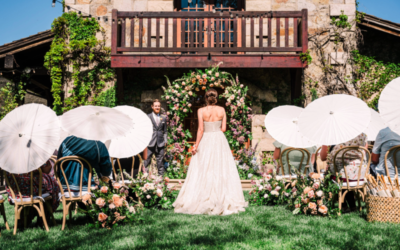 V. Sattui Winery, Southern Socialite Award – The Styled Challenge, Napa, CA