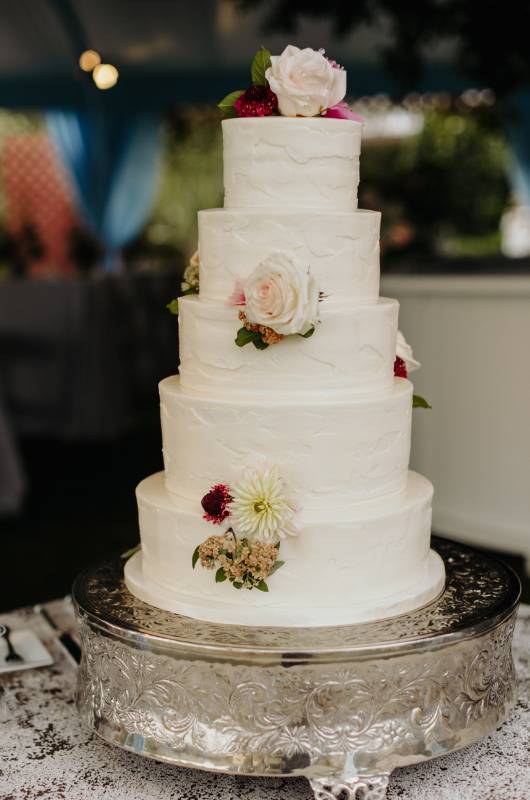 Wade McManus Andrew Zaninovich Cake Wade McManus Andrew Zaninovich Cake
