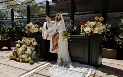 Bardessono Hotel & Spa, Wins Trendsetter Award – The Styled Challenge, Napa Valley, CA