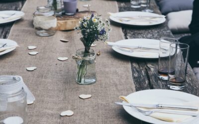 Styled SHOOTS Virginia