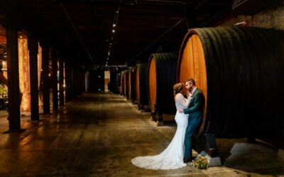 CIA Greystone, Lasting Impression Award – The Styled Challenge, Napa Valley, CA