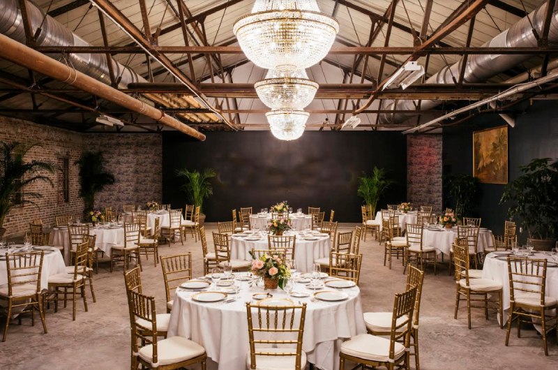 Southern Glamour And Hospitality The Parlor New Orleans Louisiana dinner