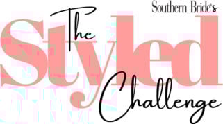 Styled Challenge Logo pink