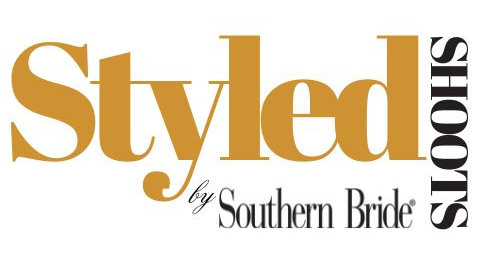 Styled SHOOTS by Southern Bride at Chateau Elon logo