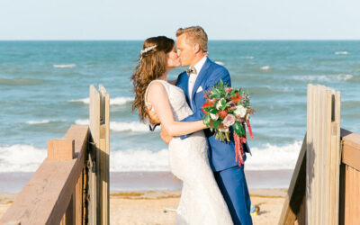 Styled SHOOTS by Southern Bride at Hammock Beach Golf Resort and Spa