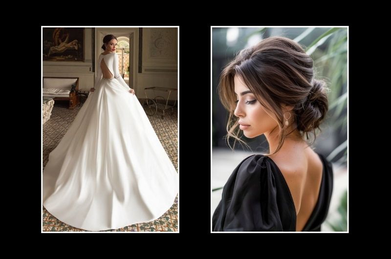 Styled SHOOTS by Southern Bride at Hammock Beach Golf Resort and Spa Uncorked occasions bridal gown