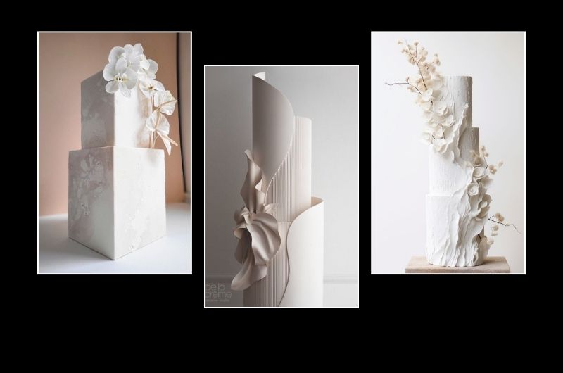 Styled SHOOTS by Southern Bride at Hammock Beach Golf Resort and Spa Uncorked occasions cake