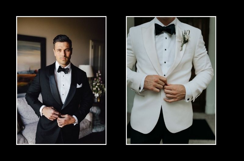 Styled SHOOTS by Southern Bride at Hammock Beach Golf Resort and Spa Uncorked occasions tux