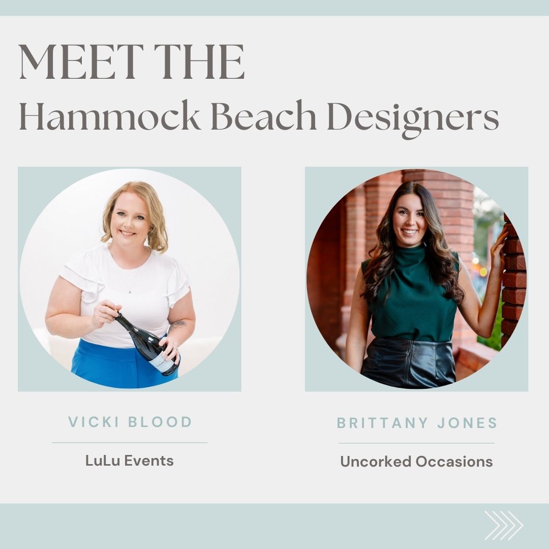 Styled SHOOTS by Southern Bride at Hammock Beach Golf Resort and Spa designers lulu events and uncorked occasions