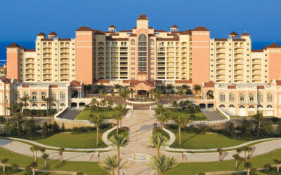 Hammock Beach