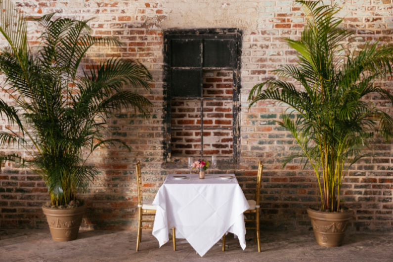 Tablescape Decor Design