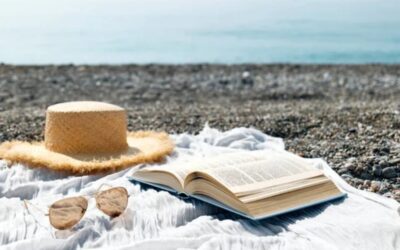 Ten Best Beach Reads