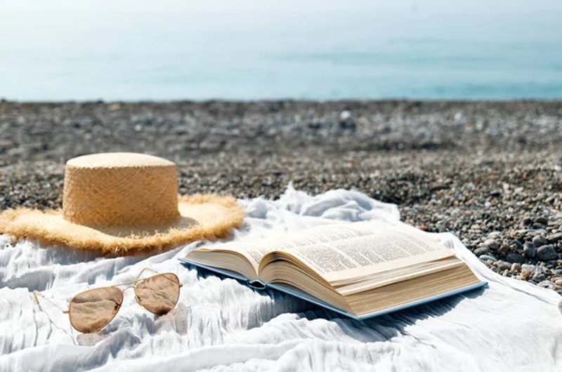 Ten Best Beach Reads