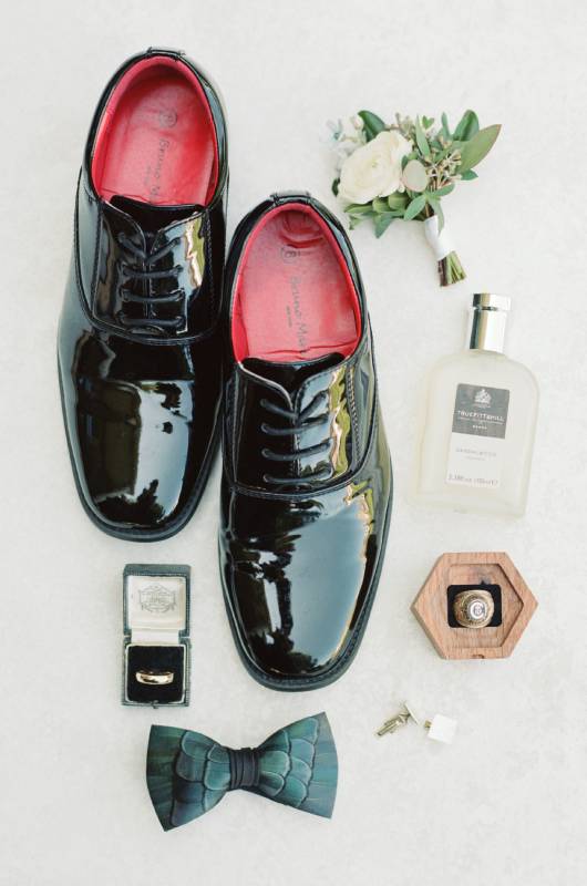 Diane Storie Seth Perryman Groom Shoes Diane Storie Seth Perryman Groom Shoes