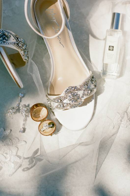 Diane Storie Seth Perryman Shoes Diane Storie Seth Perryman Shoes