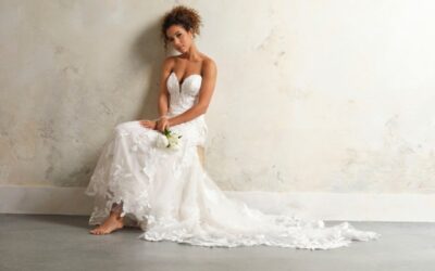 Exclusive Interview with Maggie Sottero Designers: Latest Creations and Sustainability Initiatives