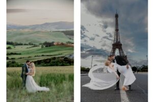 Married Times Around The World feature image paris and tuscany
