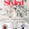 Southern Bride Magazine summer fall Styled Challenge