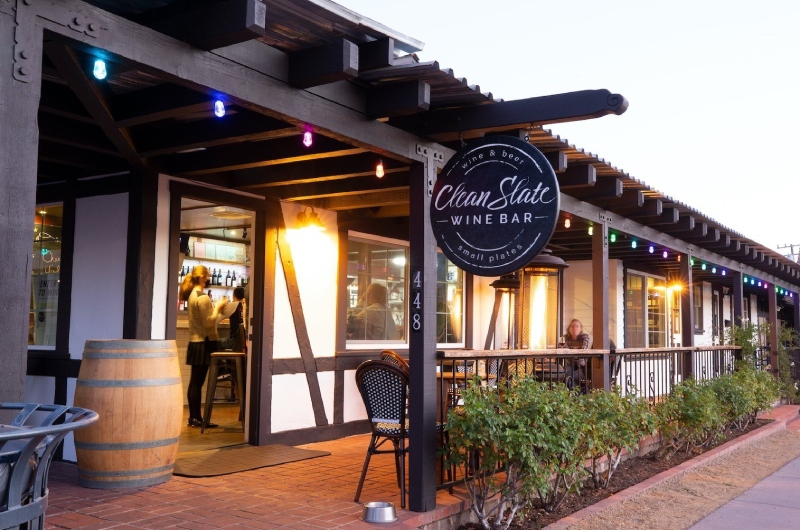 clean slate bestpatio dining