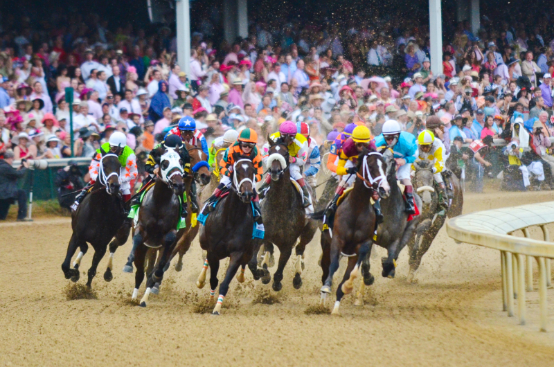 louisville kentucky the hidden gem for bachelorette parties derby racing